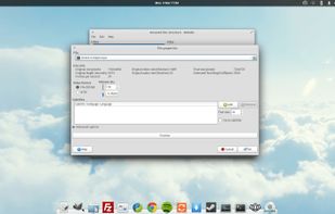 DeVeDe by MajorSilence screenshot 3