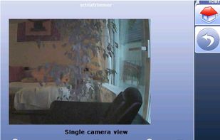 LinuxMCE screenshot 3