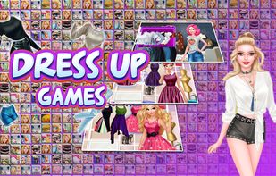 156+ Best Games for Girls screenshot 2