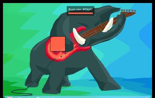 SketchPort screenshot 1