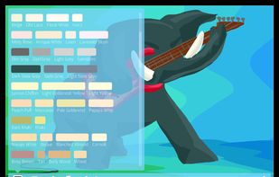 SketchPort screenshot 2