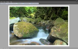 Essential HDR Community Edition screenshot 1