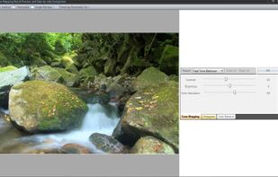 Essential HDR Community Edition screenshot 1