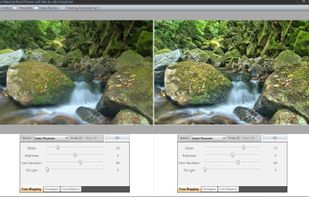 Essential HDR Community Edition screenshot 2