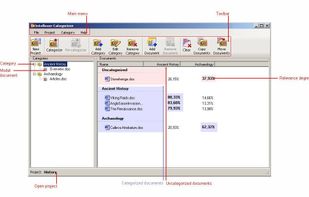 Intellexer Categorizer
