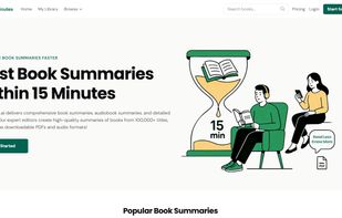 15Minutes screenshot 1