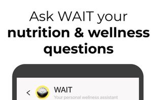 WAIT Fasting screenshot 1