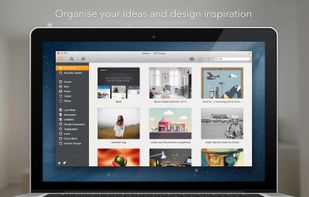 Ember screenshot 1