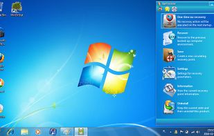 SysFreezer screenshot 1