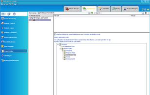 SysFreezer screenshot 1