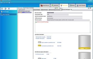 SysFreezer screenshot 2