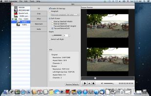 Aiseesoft MXF Converter screenshot 2