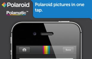 Polamatic screenshot 1