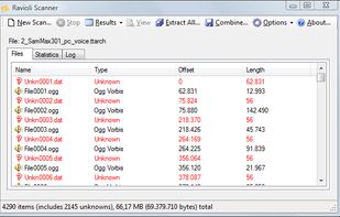 Ravioli Game Tools screenshot 2