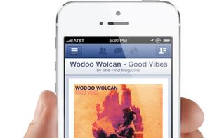 Dropify screenshot 1