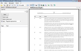 STDU Viewer screenshot 2