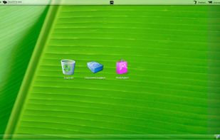 CloudTop screenshot 1