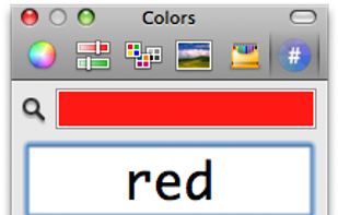 Hex Color Picker screenshot 1