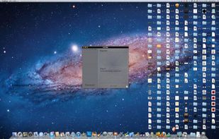 TextDrop screenshot 1