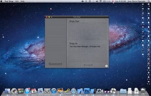 TextDrop screenshot 2
