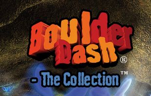 Boulder Dash screenshot 2