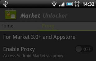 Market Unlocker screenshot 3