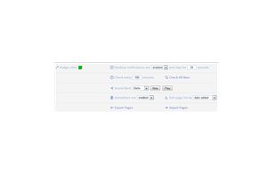 Page Monitor screenshot 2