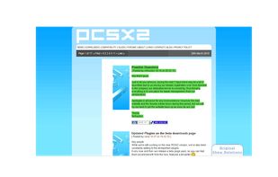 Page Monitor screenshot 3