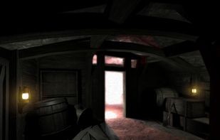 Penumbra screenshot 1