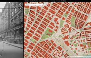 1940s NYC screenshot 2