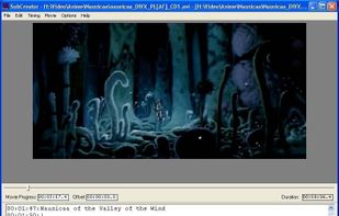 SubCreator screenshot 1