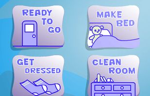 Lickety Split screenshot 2