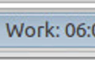 The compact UI available in the development branch.