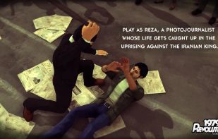 1979 Revolution: Black Friday screenshot 1