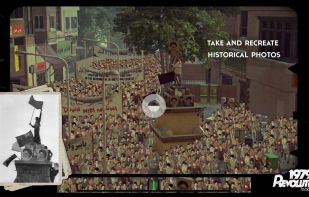 1979 Revolution: Black Friday screenshot 2