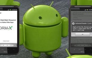 Haihaisoft PDF Reader screenshot 2