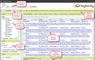 Taglocity Search