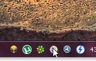 Instant Eyedropper screenshot 1