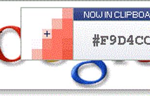 Instant Eyedropper screenshot 1