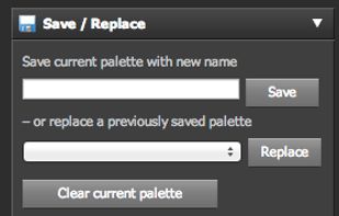 ColorExplorer screenshot 1