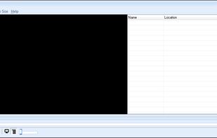 FCorp Player screenshot 1