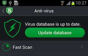 AirCover Security screenshot 2