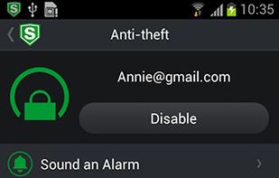AirCover Security screenshot 3