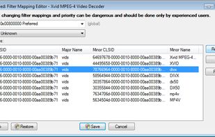 CodecInstaller screenshot 2