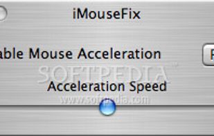 iMouseFix screenshot 1