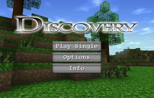 Discovery screenshot 2