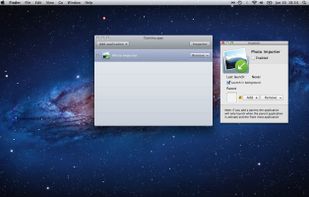 Continu.app screenshot 1