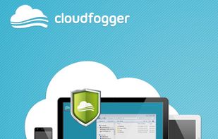 Cloudfogger screenshot 1