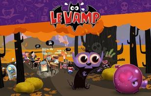 Le Vamp screenshot 1