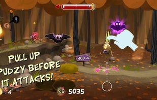 Le Vamp screenshot 2